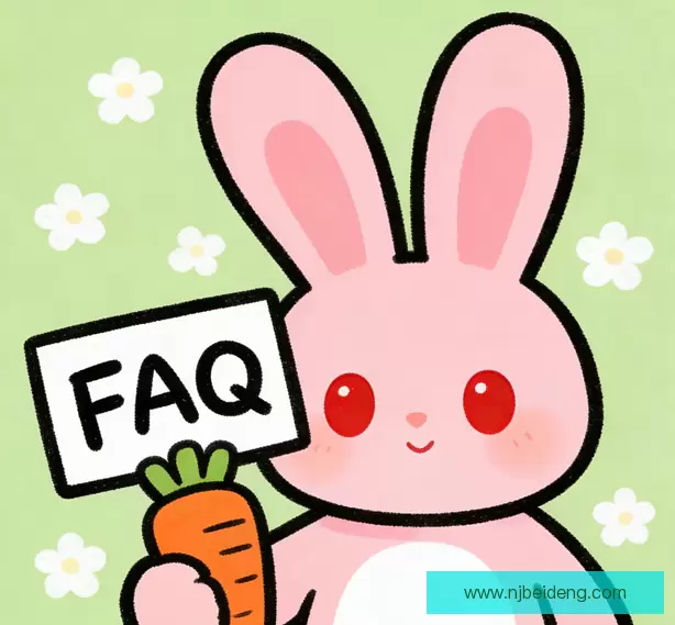 常见问题